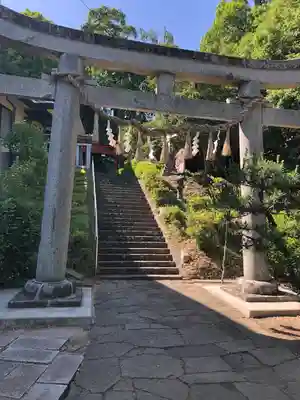 館腰神社(宮城県)