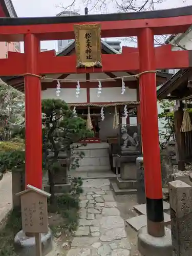 御霊神社(大阪府)