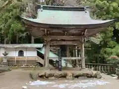 甘南美寺(岐阜県)