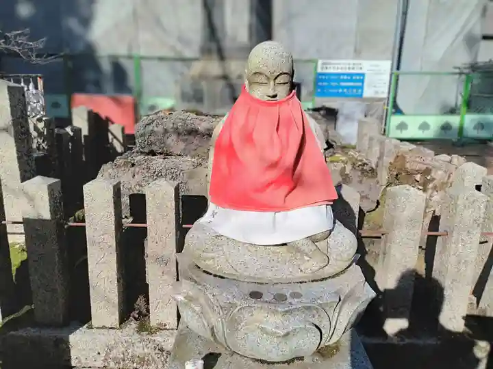 松尾寺(京都府)