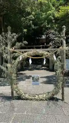 枚岡神社(大阪府)