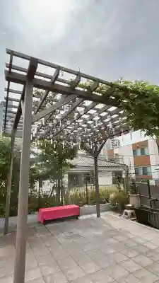 駒込妙義神社(東京都)