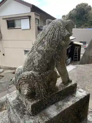 八坂神社(千葉県)