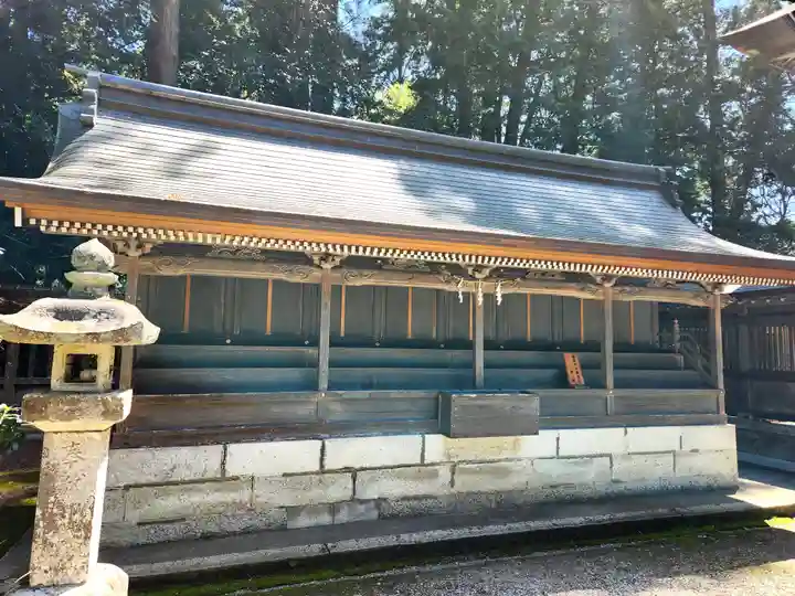 伊和神社(兵庫県)