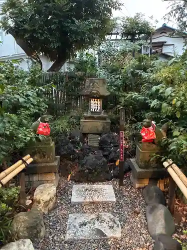 菊田神社(千葉県)