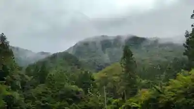 大矢田神社(岐阜県)