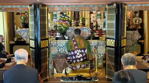 當光寺(東京都)