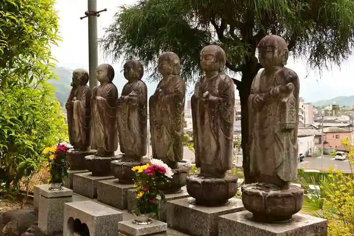 【公式】龍門院常楽寺(秩父札所十一番)(埼玉県)