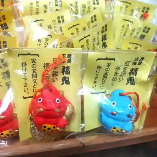 七重浜海津見神社(北海道)