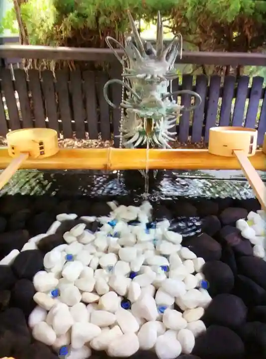 熊野神社(東京都)