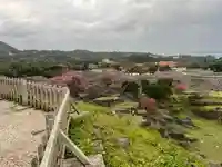 今帰仁里主所火の神(沖縄県)