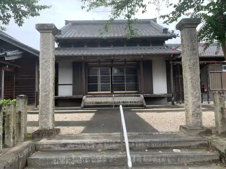 薬師寺のその他建物