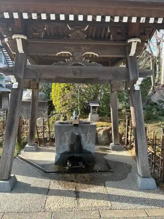 龍泉寺(茨城県)