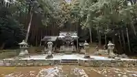 加茂神社(兵庫県)