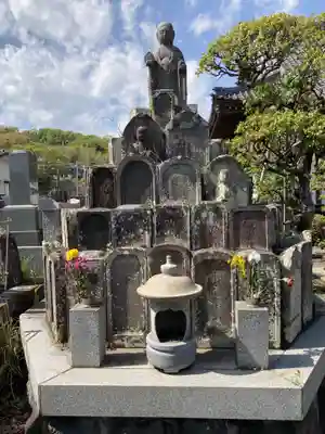 宝蔵寺(神奈川県)