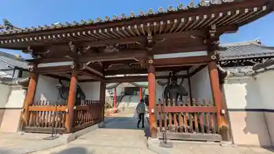 法性寺(大阪府)