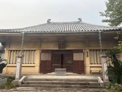 愛染院(千葉県)