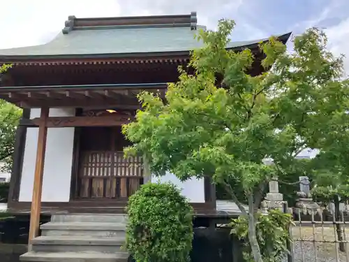 正願寺の建物その他