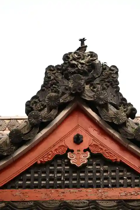 八幡奈多宮(大分県)