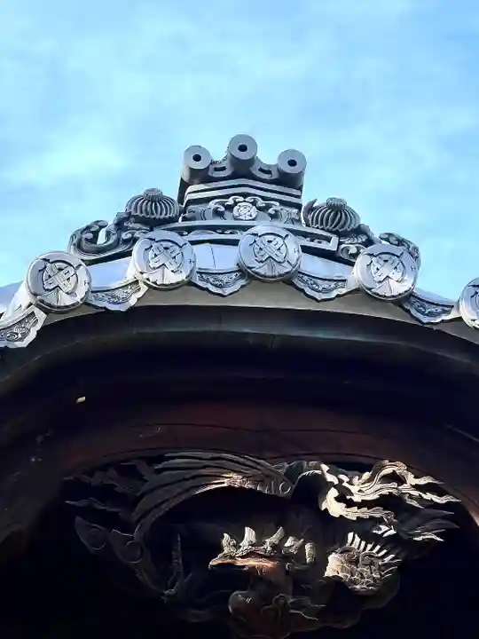 良性院(長野県)