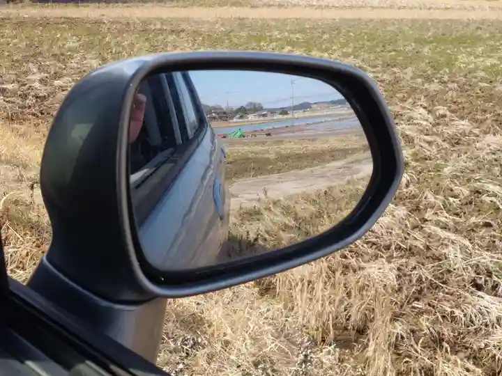 諏訪神社(茨城県)