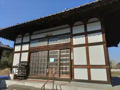 妙見寺(群馬県)