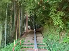 小倉神社の建物その他