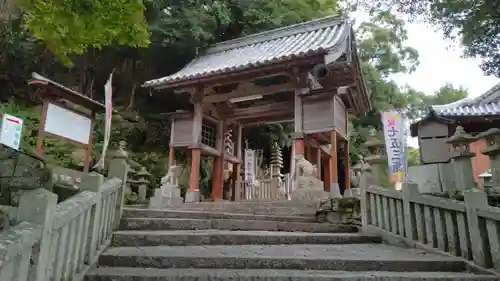 厳原八幡宮神社(長崎県)