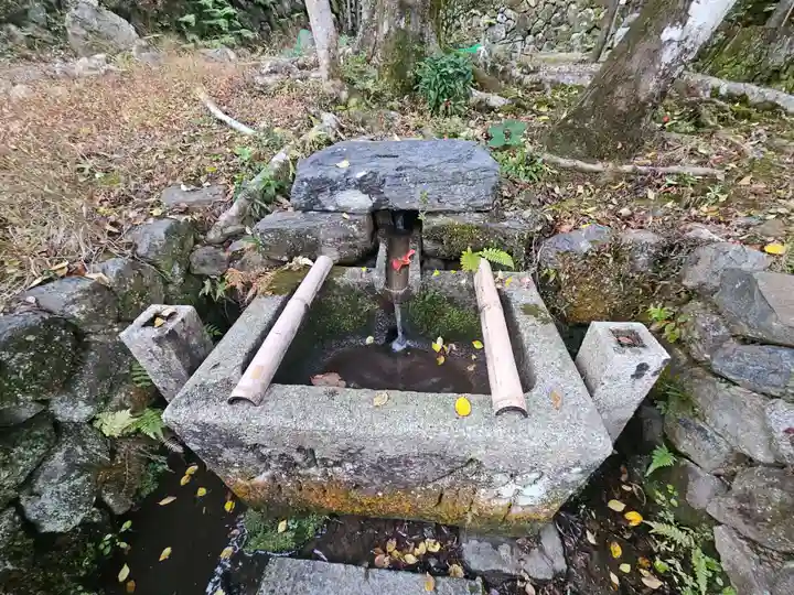月読神社(松尾大社摂社)(京都府)