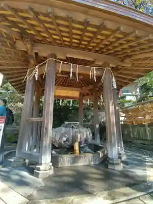 五條天神社(東京都)