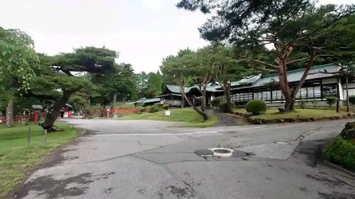 日光二荒山神社中宮祠(栃木県)