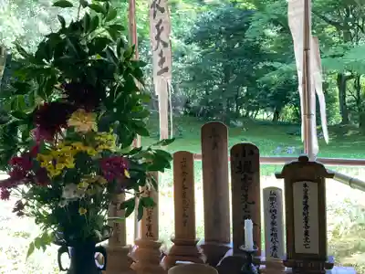 孤篷庵のその他建物