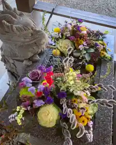 滑川神社 - 仕事と子どもの守り神(福島県)(2023年03月07日(火) 19時56分30秒投稿)