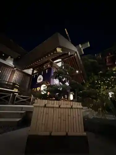 東京大神宮(東京都)