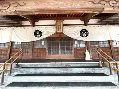 普門寺(三重県)