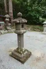 高鉾神社の建物その他