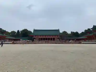 平安神宮(京都府)