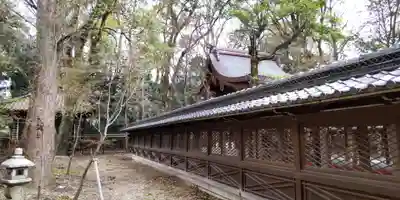 梨木神社(京都府)