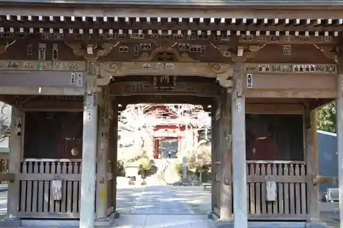 清水寺(千葉県)