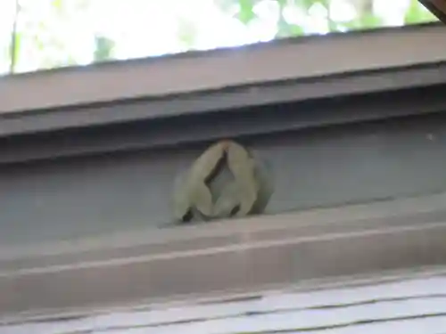 原野八幡宮のその他建物