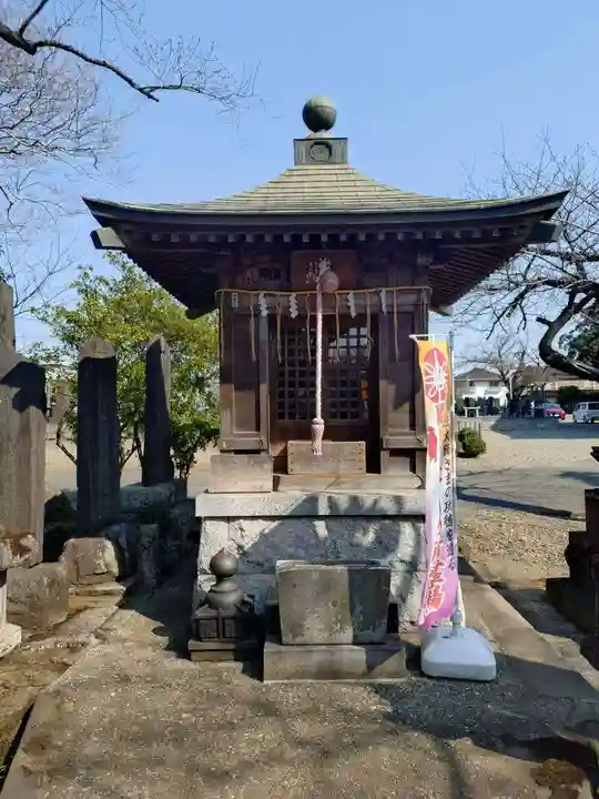 千葉寺(千葉県)