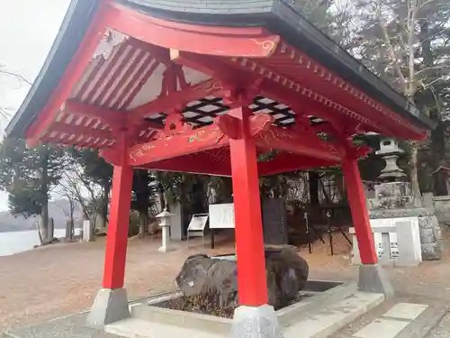 赤城神社(群馬県)