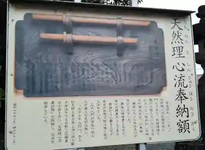 日野八坂神社の歴史