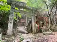 大岩神社(京都府)