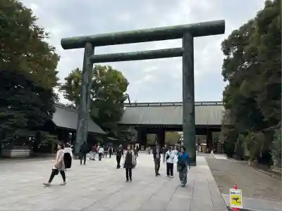 靖國神社(東京都)