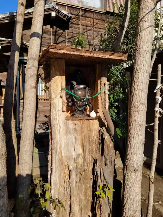久國神社(東京都)