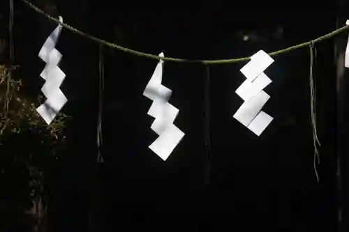 鹿島大神宮のその他建物