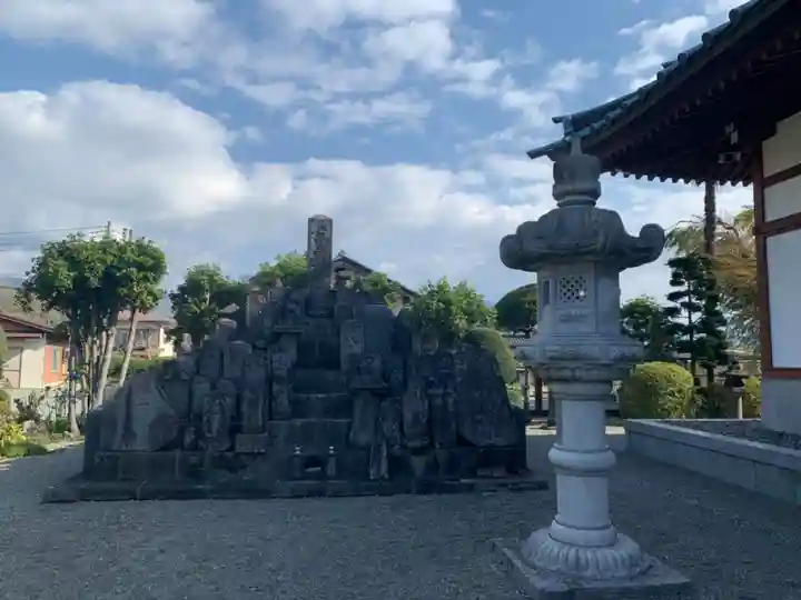 十輪寺のその他建物