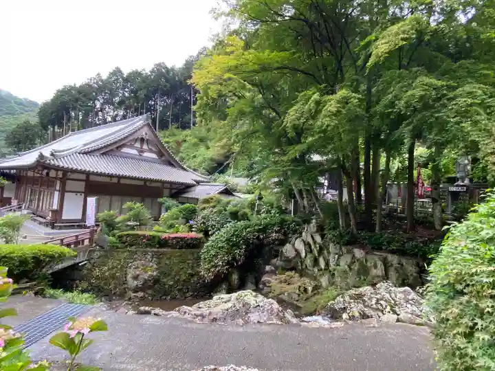 西法院(岡山県)