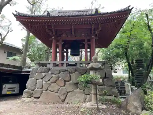 品川寺のその他建物
